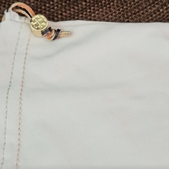 Tory Burch Sunglasses case with dust bag Like New - Picture 6 of 7